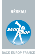 Back Europ France