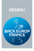 Back Europ France