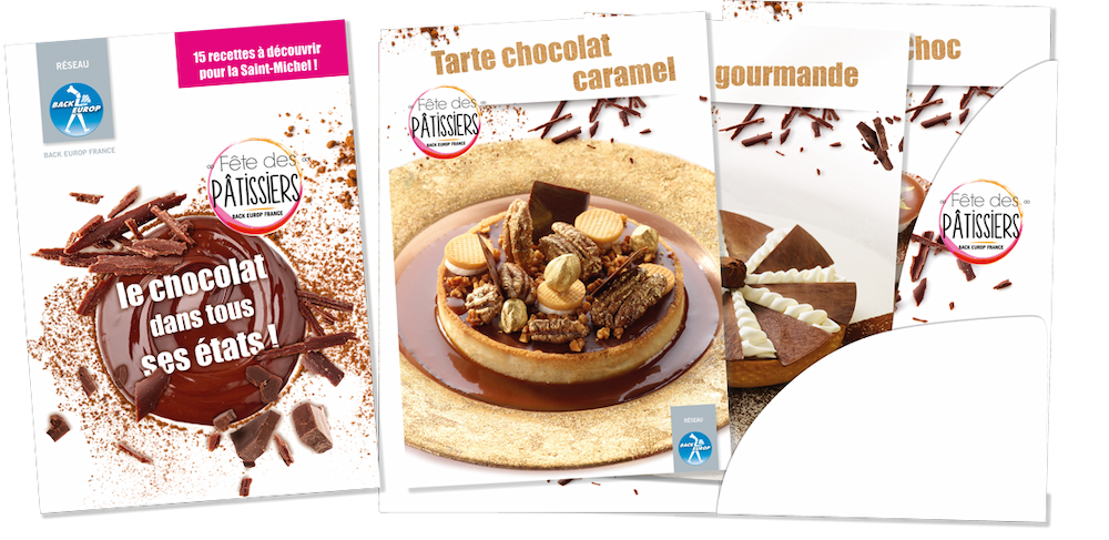 Le chocolat dans tous ses états ! 15 recettes à découvrir !