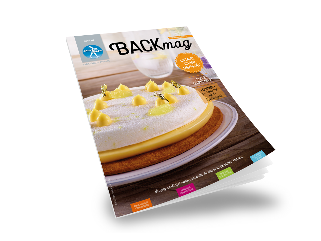 BACKmag Printemps 2023