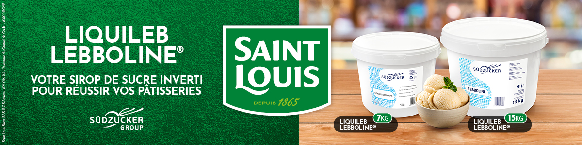 Saint Louis Sucre S27-28