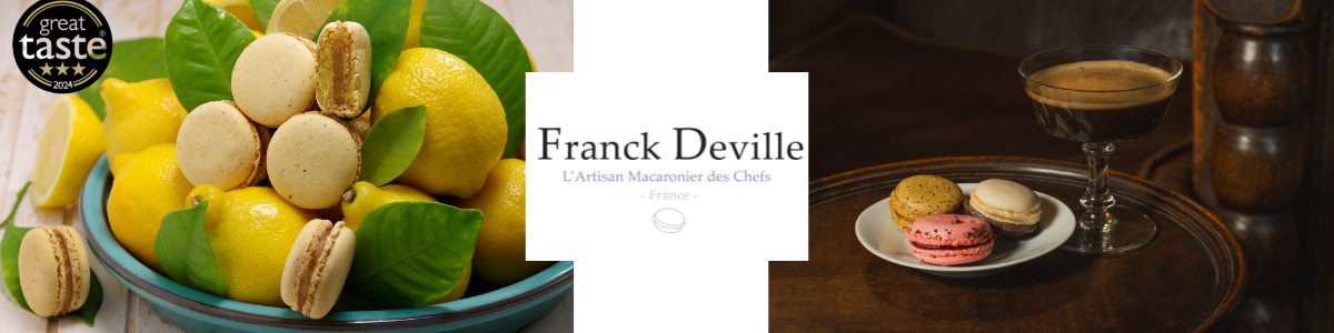 Franck Deville S51S52