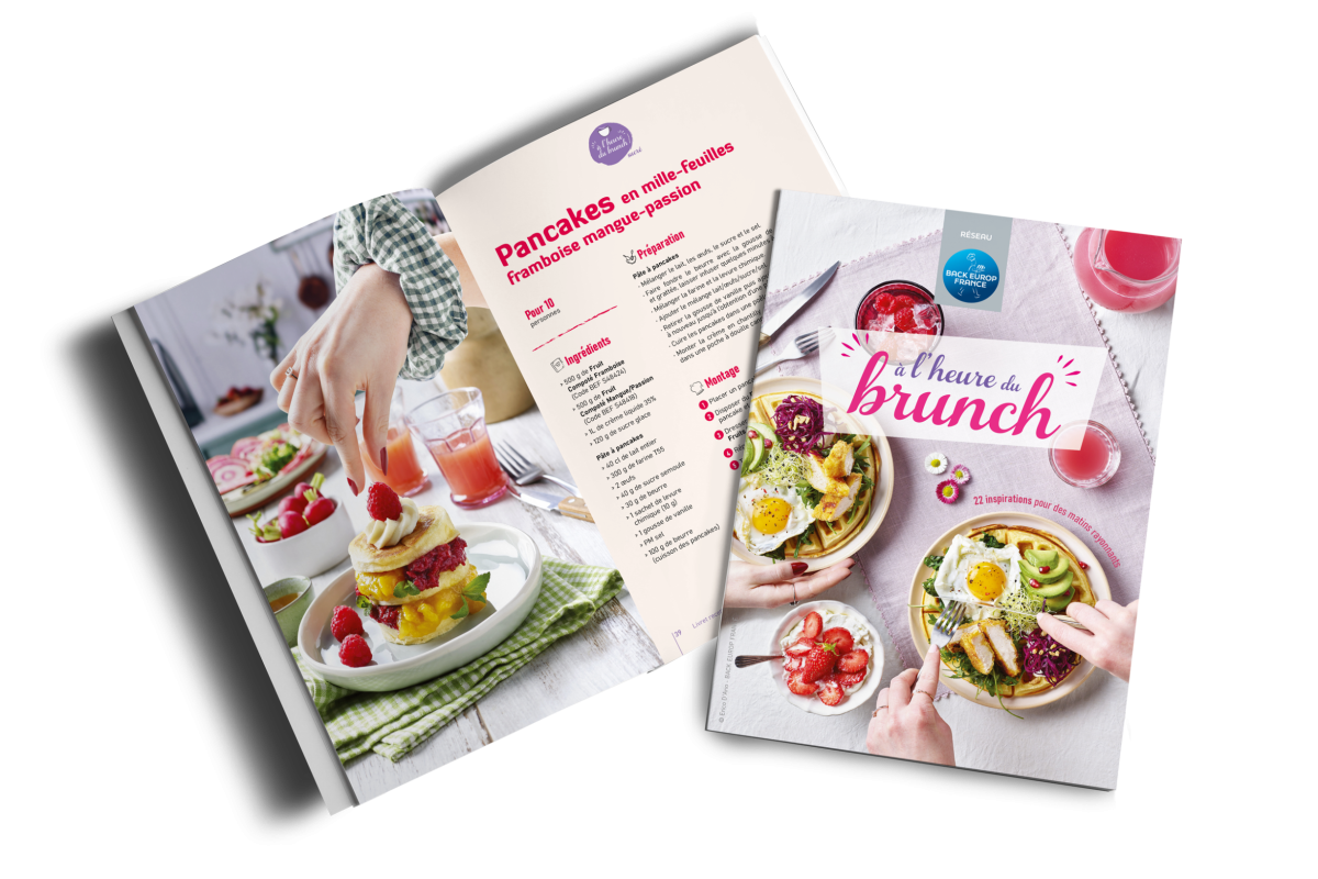 22 inspirations pour des matins rayonnants