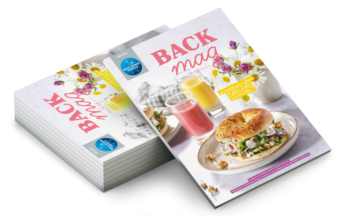 BACKmag été 2026